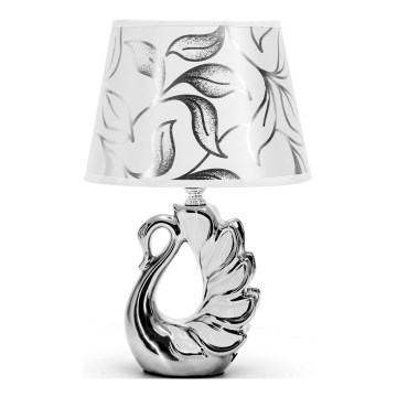 Aigostar - Stolná lampa 1xE14/40W/230V