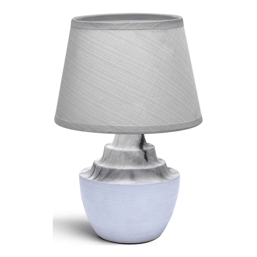 Aigostar - Stolná lampa 1xE14/40W/230V
