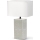 Aigostar - Stolná lampa 1xE14/40W/230V