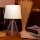 Aigostar - Stolná lampa 1xE14/40W/230V