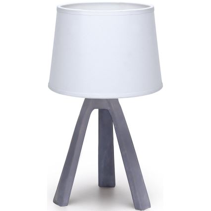 Aigostar - Stolná lampa 1xE14/40W/230V