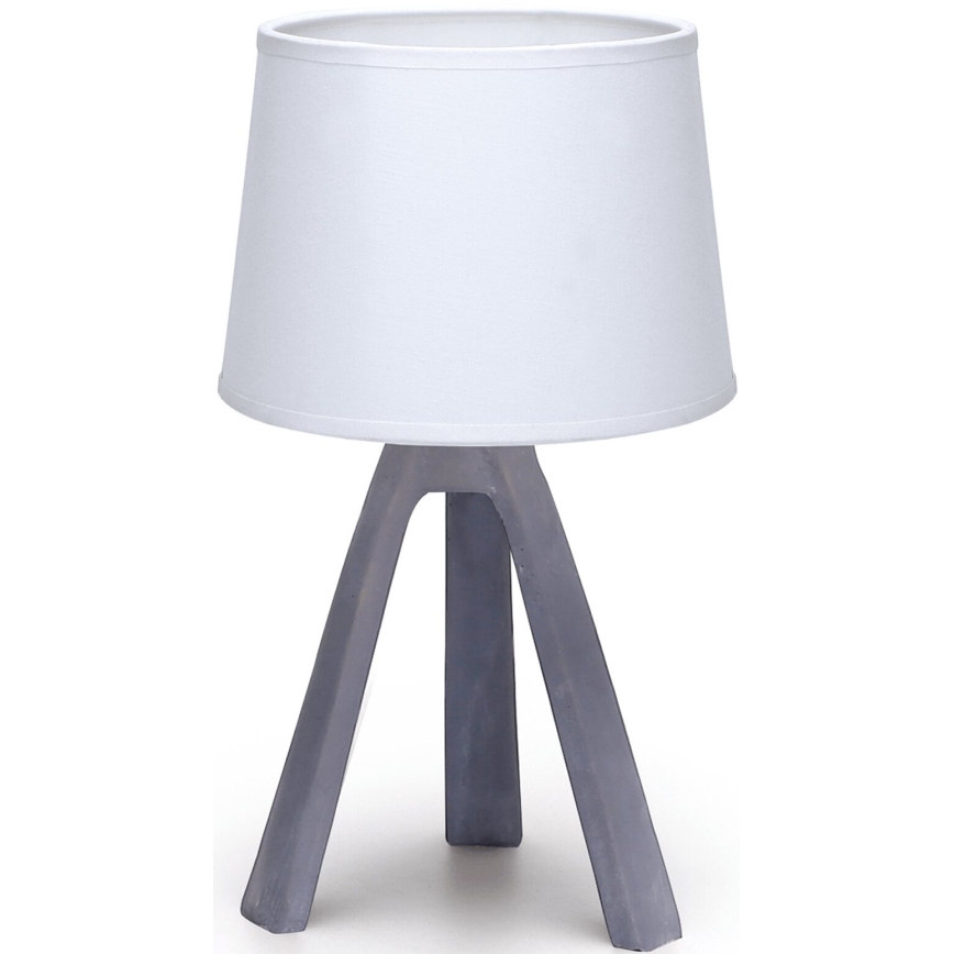 Aigostar - Stolná lampa 1xE14/40W/230V