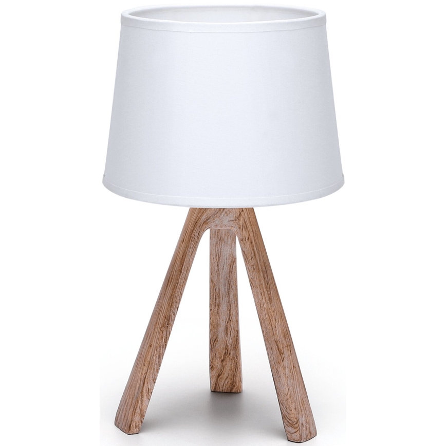 Aigostar - Stolná lampa 1xE14/40W/230V