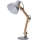 Aigostar - Stolná lampa 1xE27/40W/230V