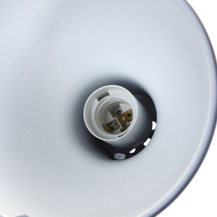 Aigostar - Stolná lampa 1xE27/40W/230V
