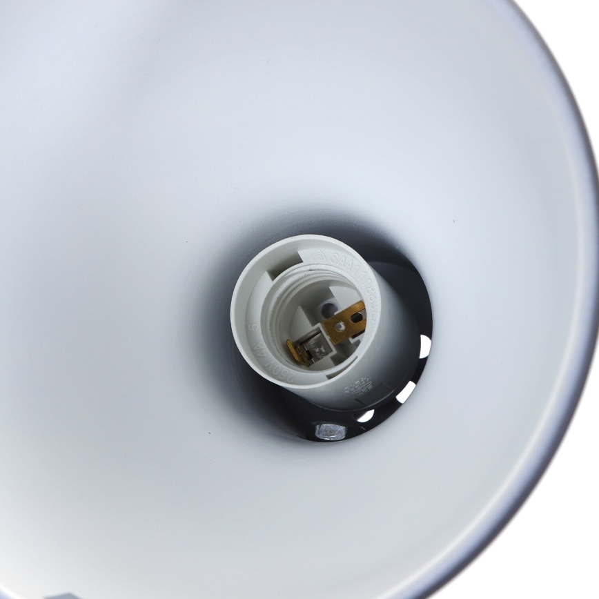 Aigostar - Stolná lampa 1xE27/40W/230V