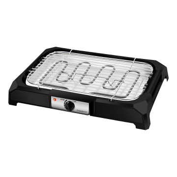 Aigostar - Stolný elektrický gril 2000W/230V