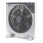 Aigostar - Stolný ventilátor 35W/230V