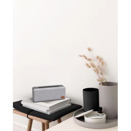 AKAI A3 REFLEXO - Brezžični zvočnik 10W/2000 mAh IPX4