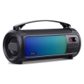 AKAI ABTS-35 - Bezdrôtový reproduktor s RGB podsvietením 10 W / 3000 mAh