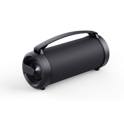 AKAI ABTS-35 - Bezdrôtový reproduktor s RGB podsvietením 10 W / 3000 mAh