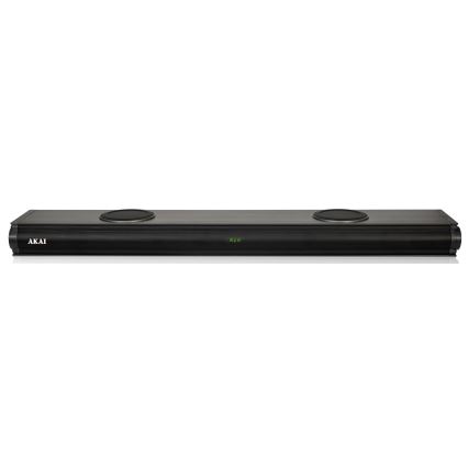 AKAI ASB-29 - Soundbar s aktívnym subwooferom 120W/230V + diaľkové ovládanie