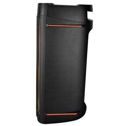 AKAI PARTY BOX 810 - Bezdrôtový reproduktor 65W/230V 5000 mAh + diaľkové ovládanie