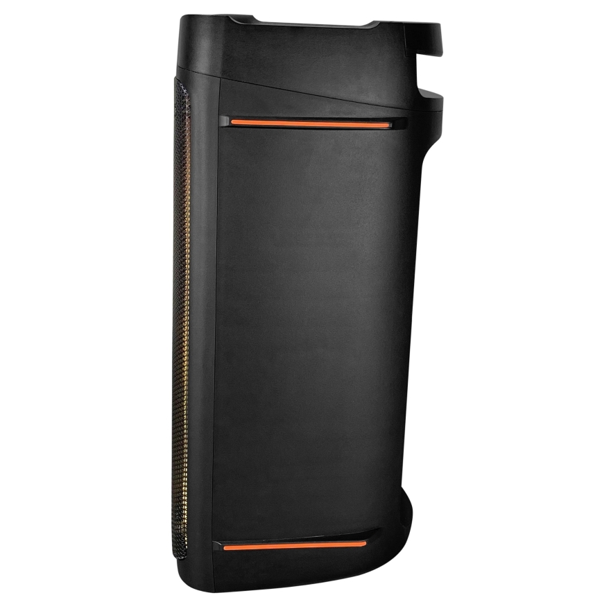 AKAI PARTY BOX 810 - Bezdrôtový reproduktor 65W/230V 5000 mAh + diaľkové ovládanie