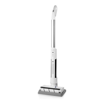 Akumulátorový čistič podláh 40W/2200 mAh/14,8V