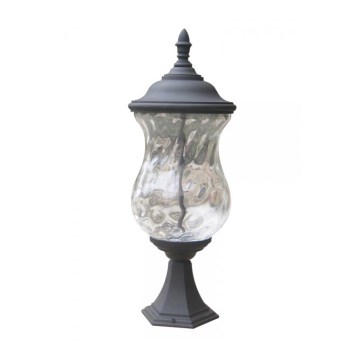 AL833LCWB - Vonkajšia lampa MARSYLIA 3xLED/3W/230V AL833LCWB - Vonkajšia lampa MARSYLIA 3xLED/3W/230V