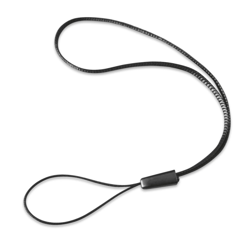 Aligator APD001 - Lokalizátor Life Tag 1xCR2032 IP65 čierna