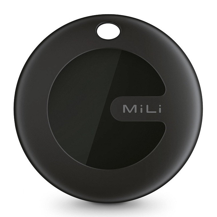 Aligator APD003 - Lokátor MiTag 1xCR2032 IP67 čierna