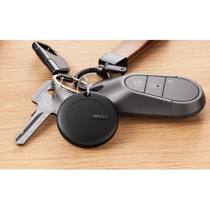 Aligator APD003 - Lokátor MiTag 1xCR2032 IP67 čierna