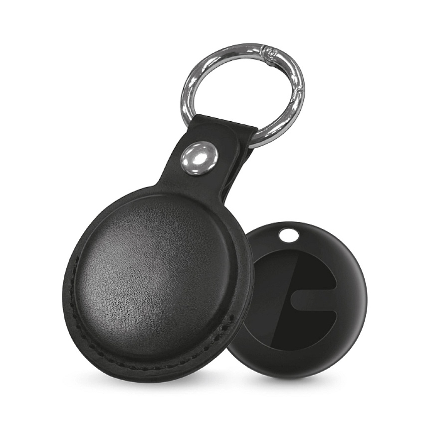 Aligator APD003 - Lokátor MiTag 1xCR2032 IP67 čierna