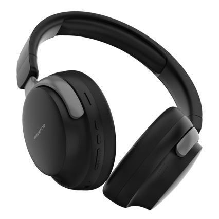 Aligator AUC001 - AUDIO COMBO 3 v 1: náhlavné slúchadlá 150 mAh, bezdrôtové slúchadlá 200 mAh + 2x 30 mAh a reproduktor 1200 mAh