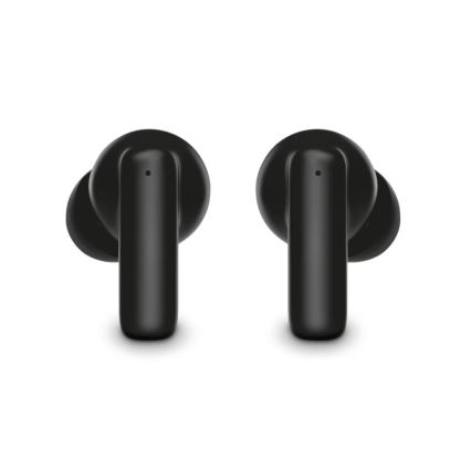 Aligator TWS06 - Bezdrôtové slúchadlá Pods PRO 3, 200 mAh + 2x 30 mAh, čierne