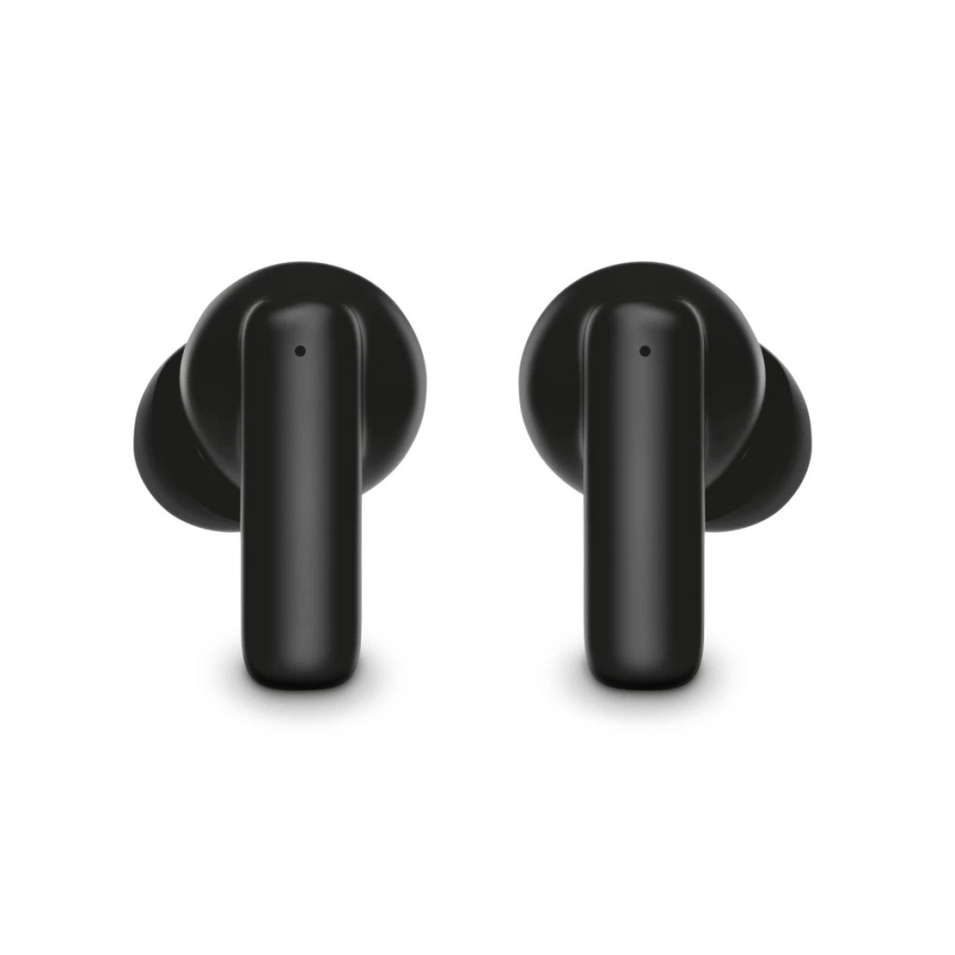 Aligator TWS06 - Bezdrôtové slúchadlá Pods PRO 3, 200 mAh + 2x 30 mAh, čierne