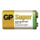 Alkalická batéria GP SUPER  6LF22 9V