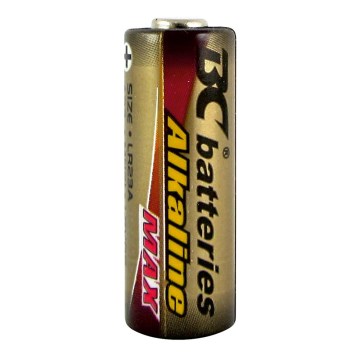 Alkalická batéria LR23 12V