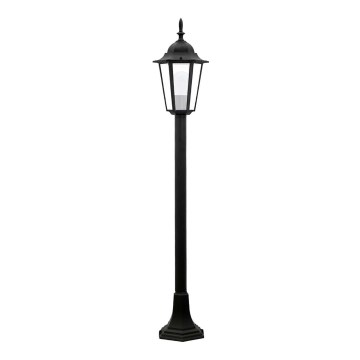ALU1047C6B - Vonkajšia lampa LIGURIA E27/60W/230V ALU1047C6B - Vonkajšia lampa LIGURIA E27/60W/230V