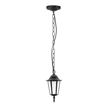 ALU1047HB - Vonkajší luster LIGURIA E27/60W/230V ALU1047HB - Vonkajší luster LIGURIA E27/60W/230V