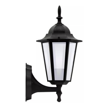 ALU1047IB - Vonkajšie nástenné svietidlo LIGURIA E27/60W/230V ALU1047IB - Vonkajšie nástenné svietidlo LIGURIA E27/60W/230V