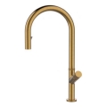 ALVEUS 1150779 - Drezová batéria SWAN 44,9 cm bronz