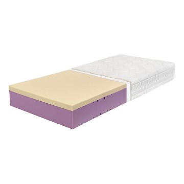 Ambiamo - Matrac FOBOS XXL 200x90 cm