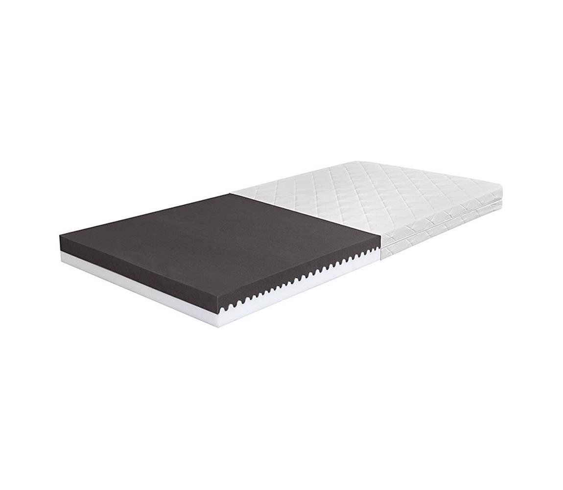 Matrac MOIRY 80x200 cm 8591089252234