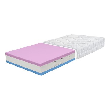 Ambiamo - Matrac PONTOS 200x100 cm