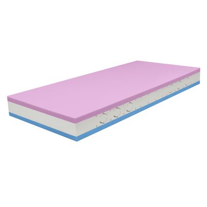 Ambiamo - Matrac PONTOS 200x180 cm