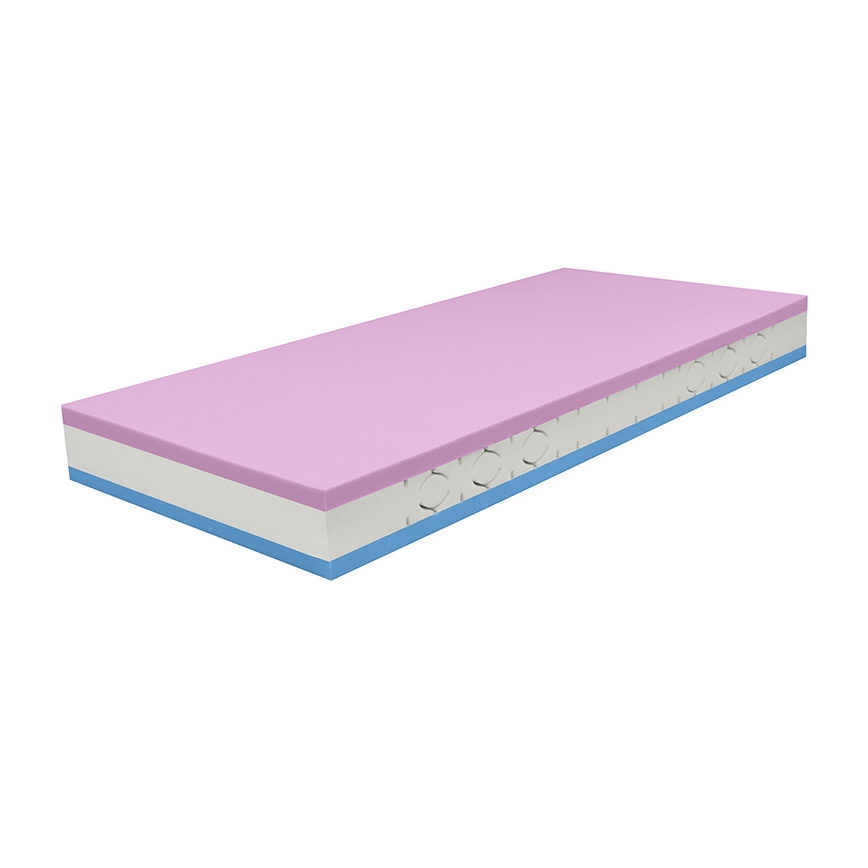 Ambiamo - Matrac PONTOS 200x180 cm