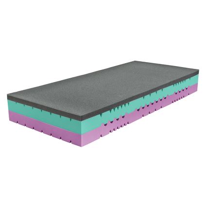 Ambiamo - Matrac ZEUS 200x80 cm