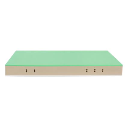 Ambiamo - Penový matrac Flexifoam IKAROS 140x200 cm