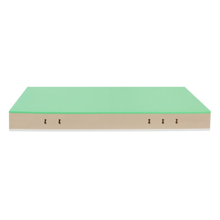 Ambiamo - Penový matrac Flexifoam IKAROS 140x200 cm