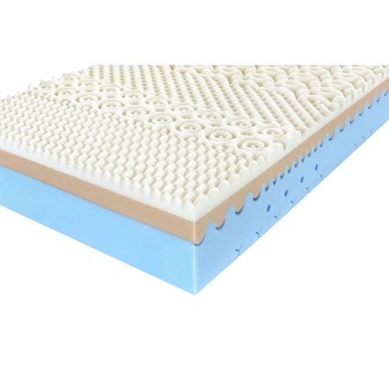Ambiamo - Penový matrac HYPNOS 80x200 cm