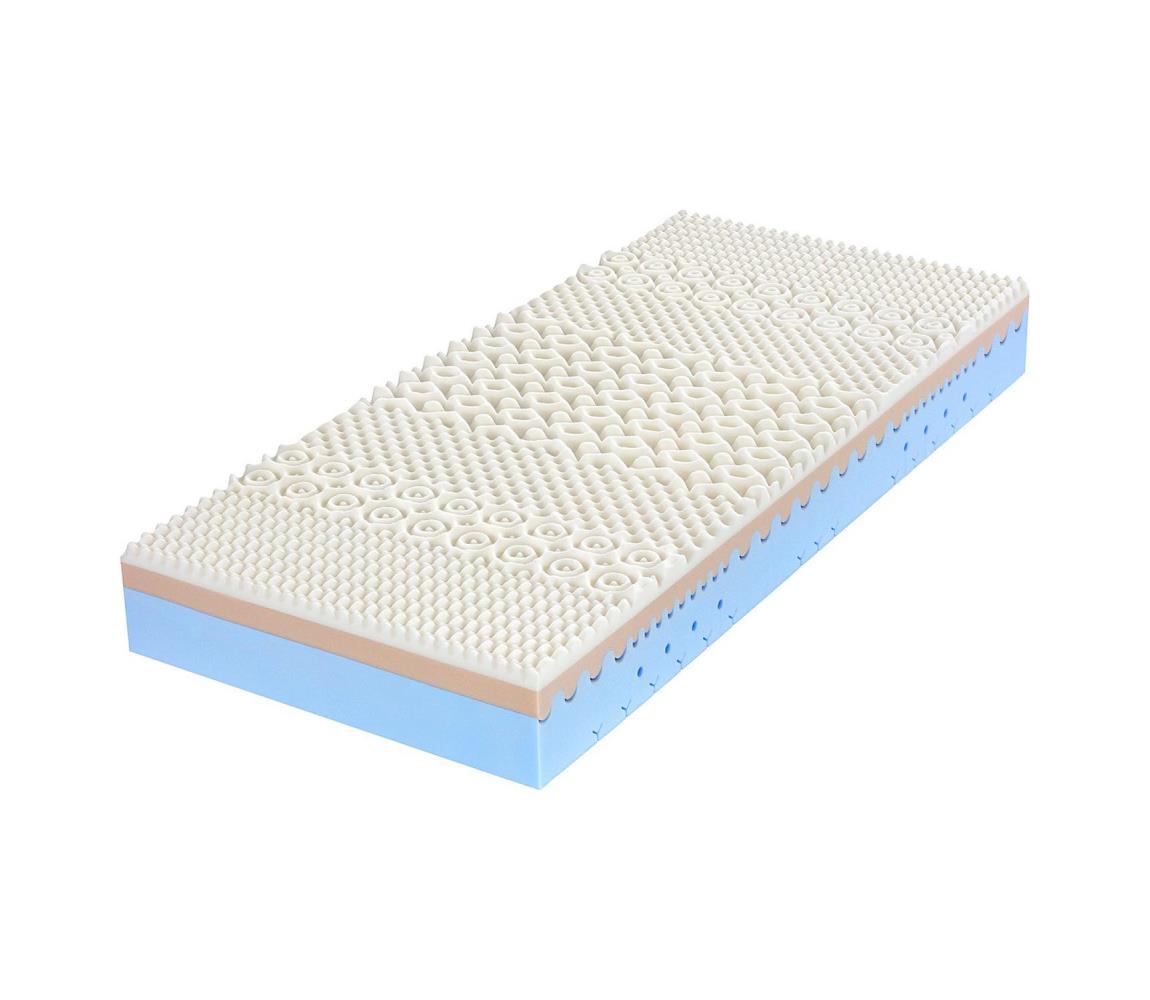Penový matrac HYPNOS 90x200 cm 8596456131785