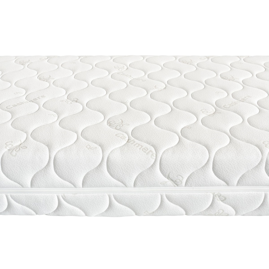 Ambiamo - Penový matrac URANOS 1 200x200 cm kokos