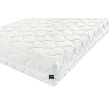 Ambiamo - Penový matrac URANOS 2 200x200 cm kokos