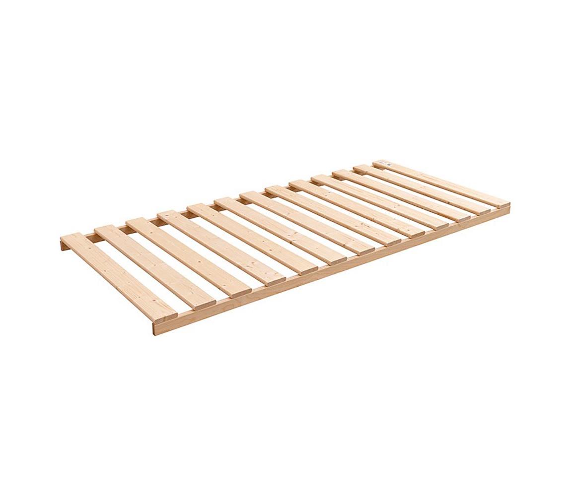 Pevný latový rošt BERGEN 90x200 cm 8591089250339