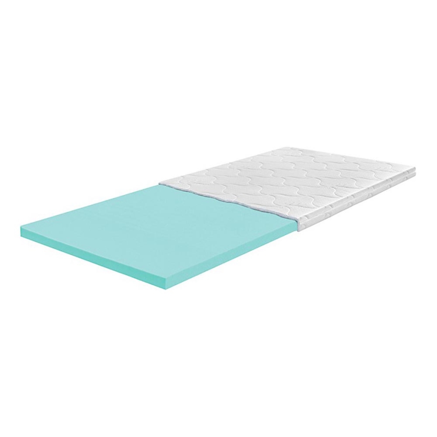 Ambiamo - Topper IRIS 80x200 cm