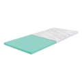 Ambiamo - Topper PERSEFONA 160x200 cm