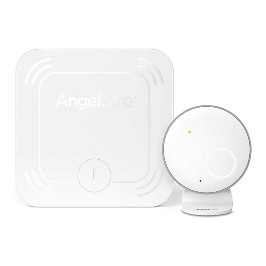 Angelcare - Monitor dychu 2xAAA