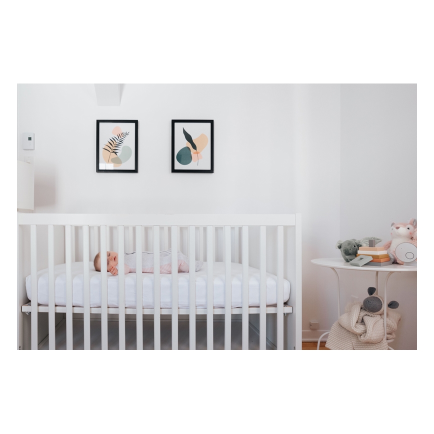 Angelcare - Monitor dychu 2xAAA